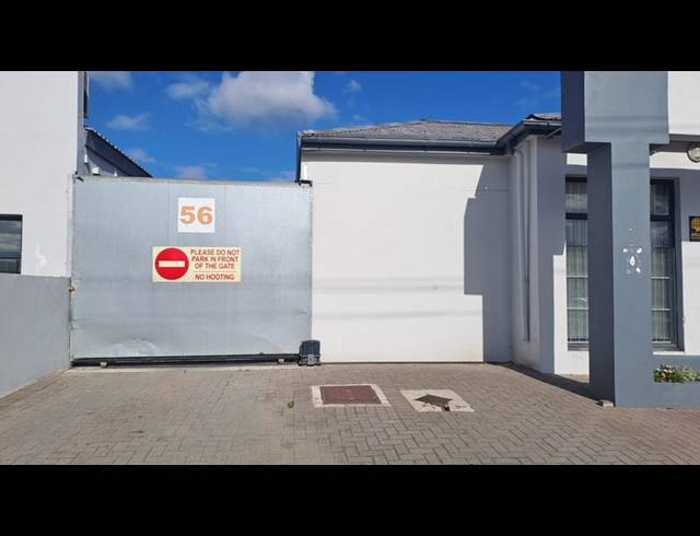 BUSINESS PROPERTY TO RENT IN NEWTON PARK